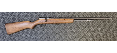Cooey Sureshot .22LR 24" Barrel Bolt Action Rimfire Rifle Used Cooey Sureshot .22LR 24" Barrel Bolt Action Rimfire Rifle Used